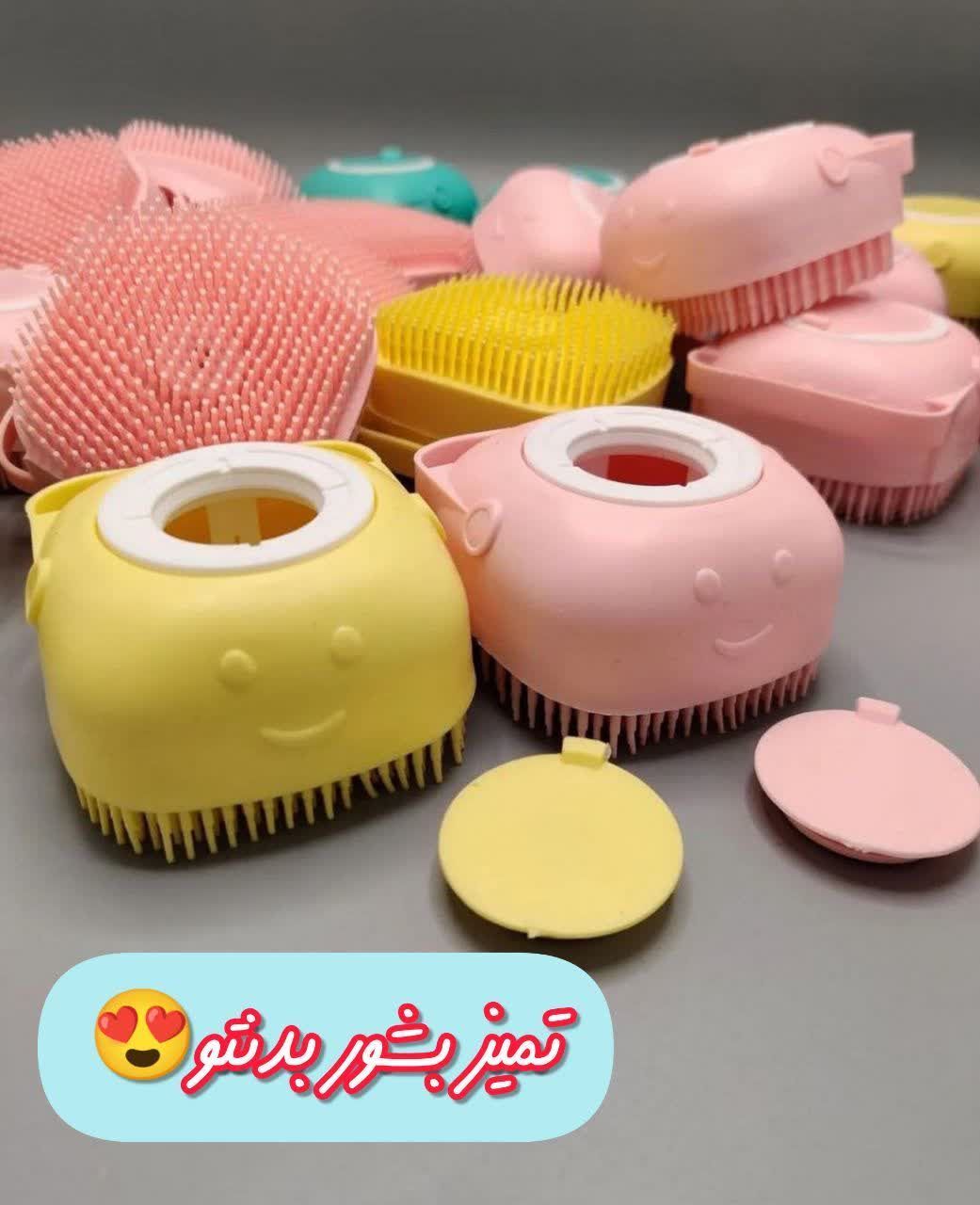 لیف سیلیکونی مخزن دار